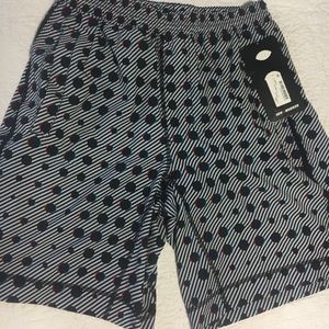 Limited Edition Lululemon ( SeaWheeze )  shorts